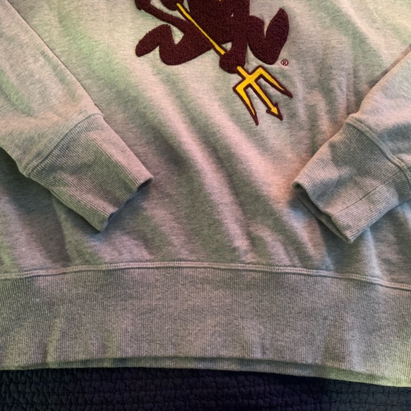 Hillflint Sun Devils Arizona State Medium College Apparel - Picture 3 of 7